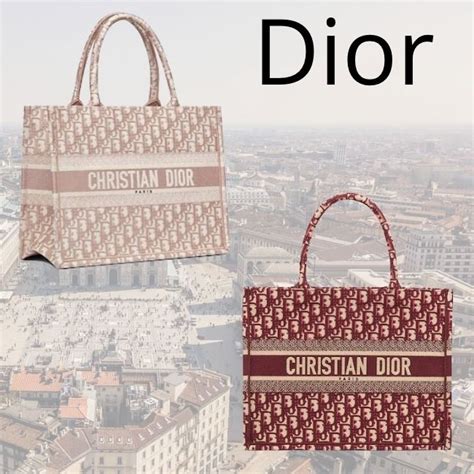 christian dior tote bag 2021.